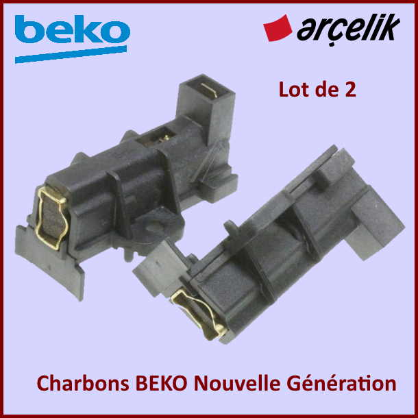 Charbons Beko Nouvelle Génération  10738055