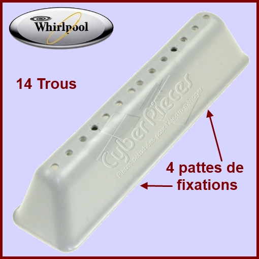 Aube de brassage 480111104174