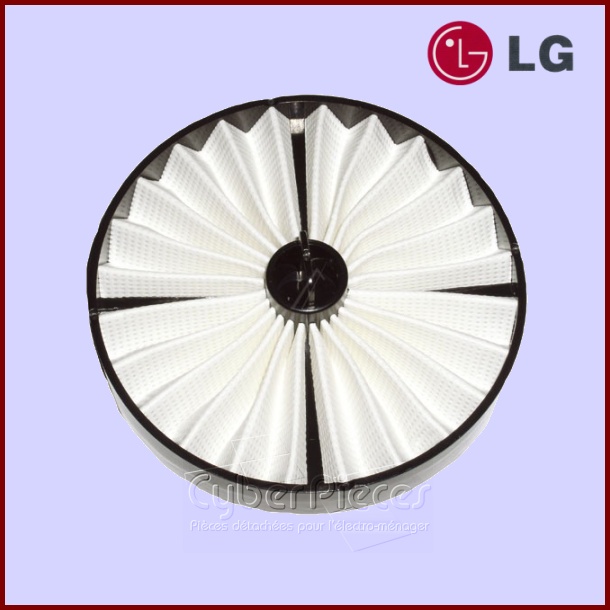 Filtre circulaire sortie d'air 5231FI2469E