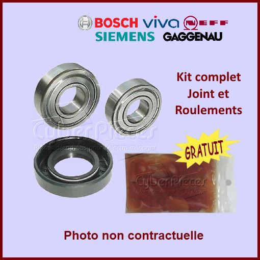 Kit Palier Bosch Siemens 00093907