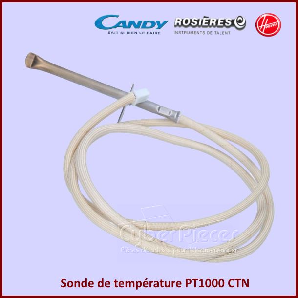 Sonde de température 41013596 - 32021165