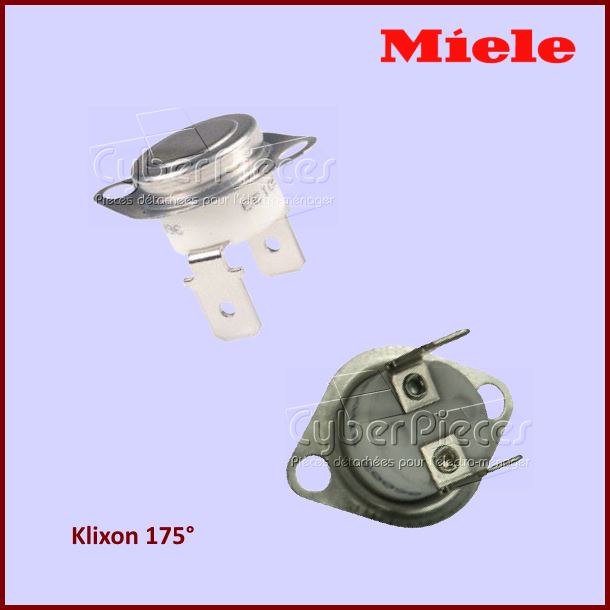 Klixon 170-175° Miele 5432491