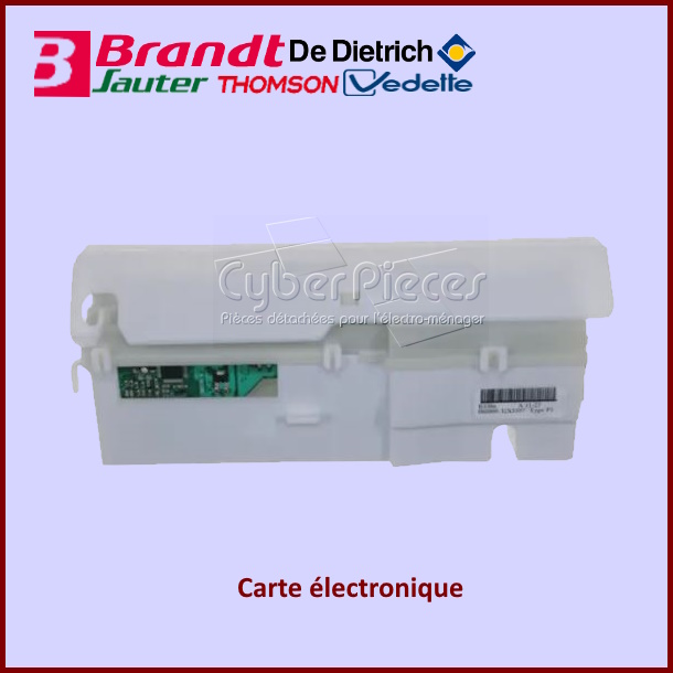 Carte électronique Brandt 32X2712