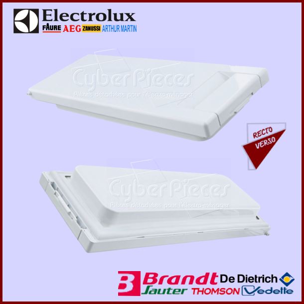 Portillon de freezer Electrolux 2063754028