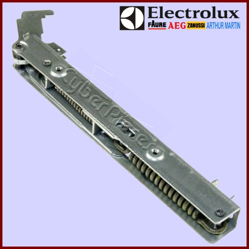 Charnière de porte Electrolux 3870159021