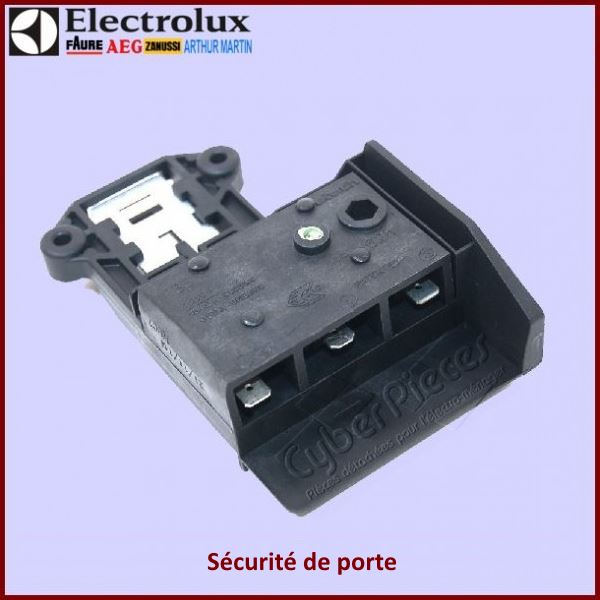 Sécurité de porte Electrolux 1260607047