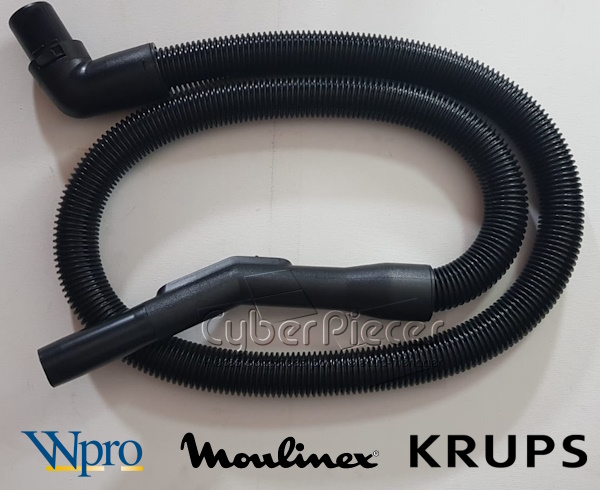 Tuyau d'aspiration aspirateur traineau APM358 Ã 35 mm