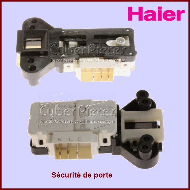 Sécurité de porte 0024000324