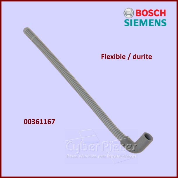 Flexible Bosch 00361167