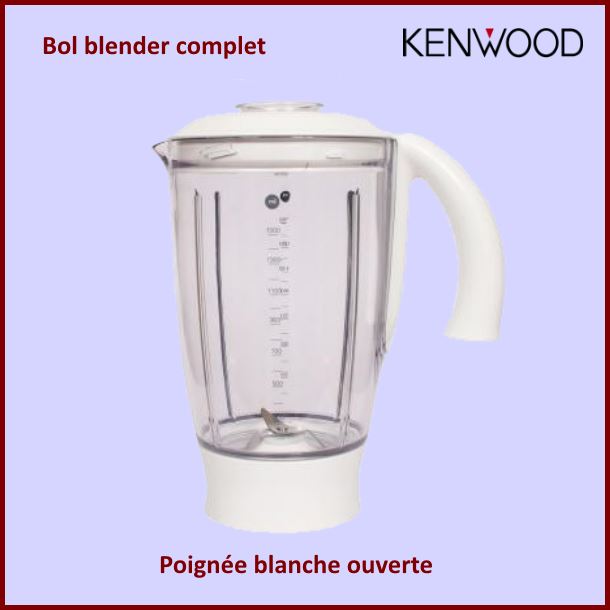 Bol blender complet Kenwood KW662494