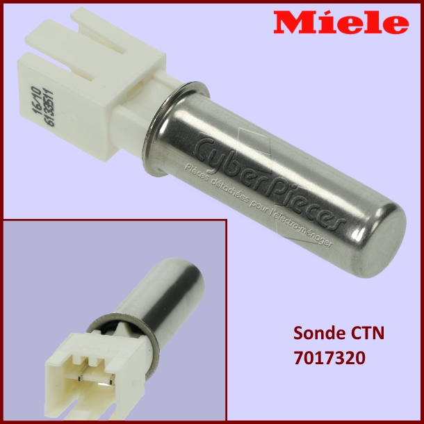 Sonde de Température CTN 7017320