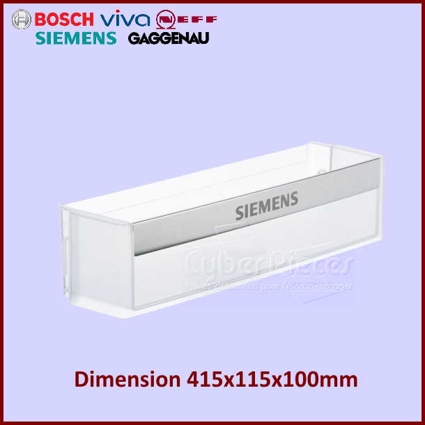 Balconnet Porte-bouteille  00447353