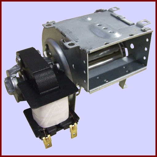 Ventilateur Tangentiel d'Insert de Cheminée