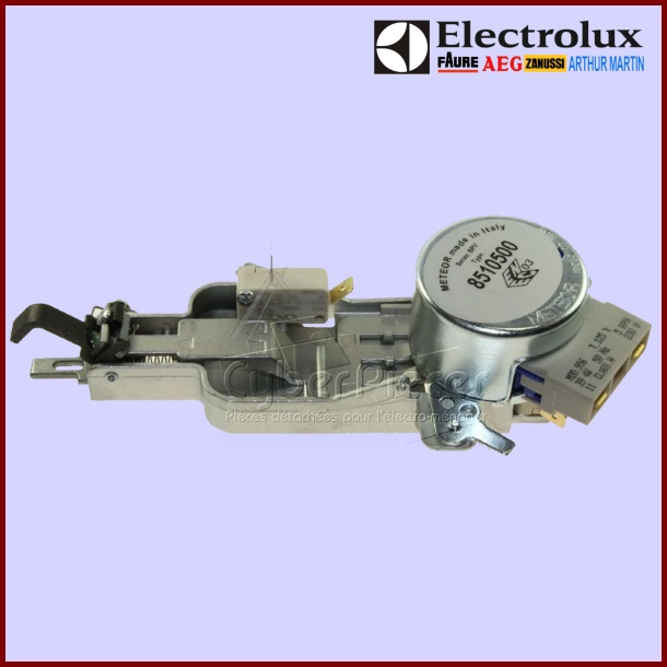 Verrou 3570475024 Electrolux  METEOR