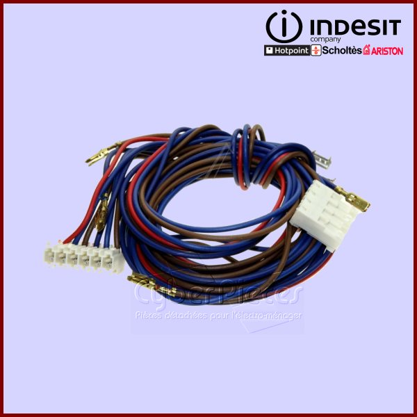 Cablage de base C00141139