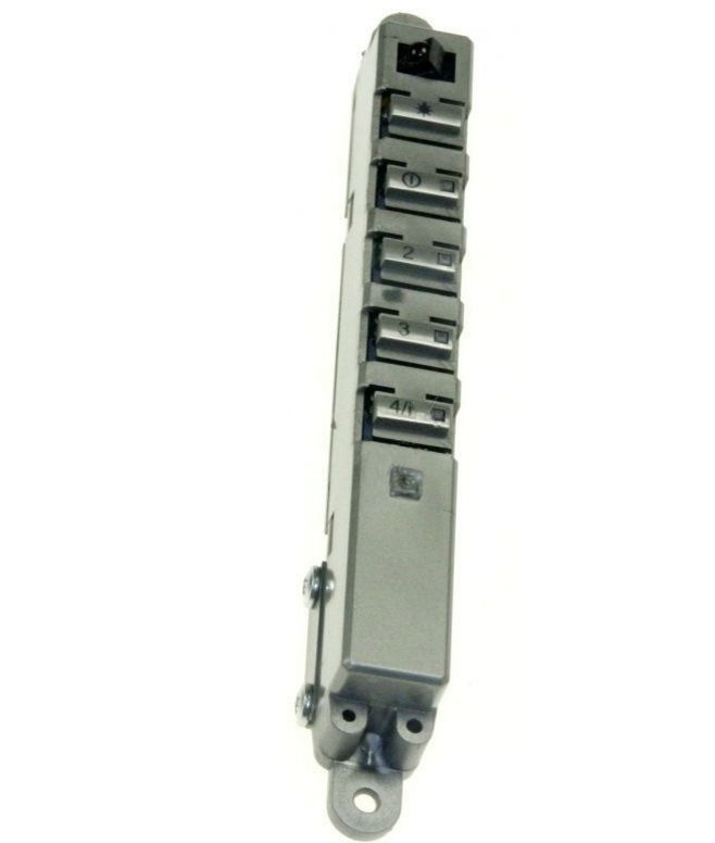 COMMANDES