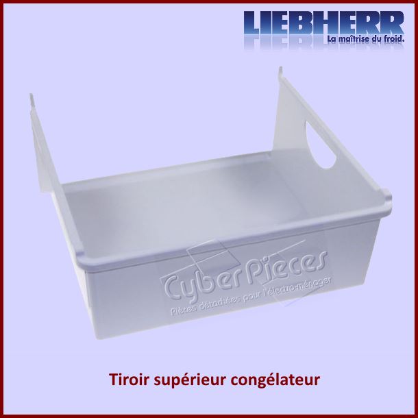Tiroir de congélateur Liebherr 9791214