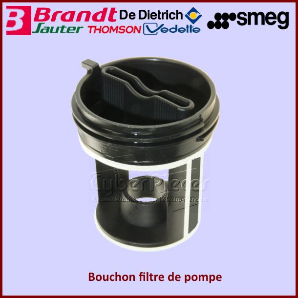 Bouchon de pompe Brandt LA0934800