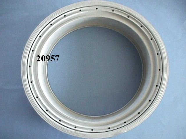 RED 301 CYB-056113 Soufflet A.m. 1240167096/12401670062***voir F1260416209****