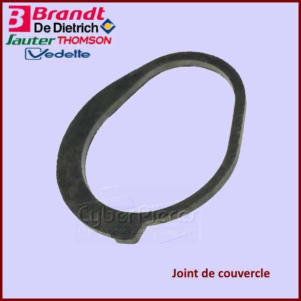 Joint de couvercle Brandt 51X0528