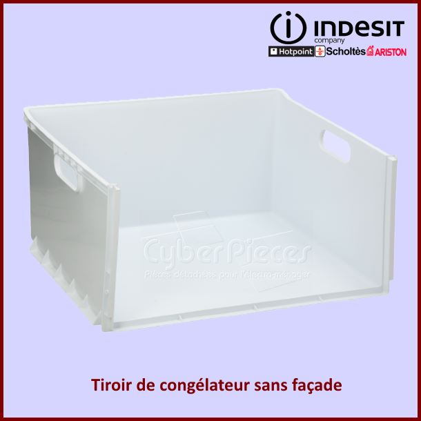 Tiroir sans facade Indesit C00507321