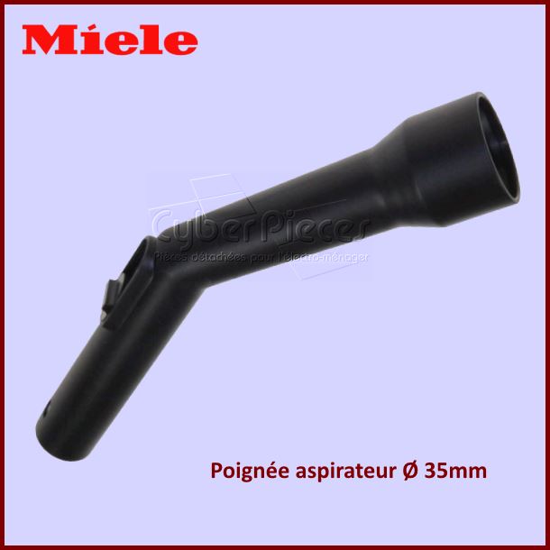 Poignée aspirateur Miele 9442601