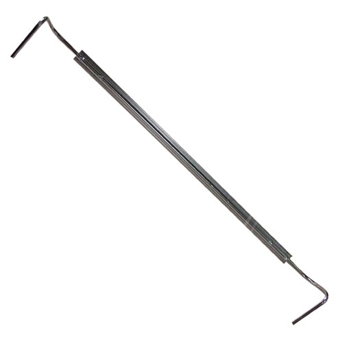 Tringle Métallique Porte bouteilles 542172