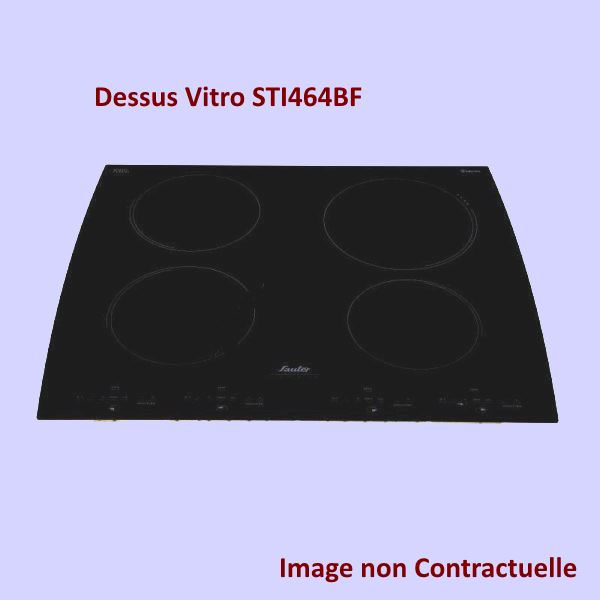 DESSUS VITRO 74X7969