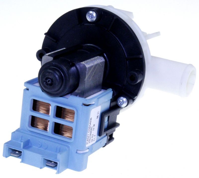 Pompe de vidange Indesit C00044712