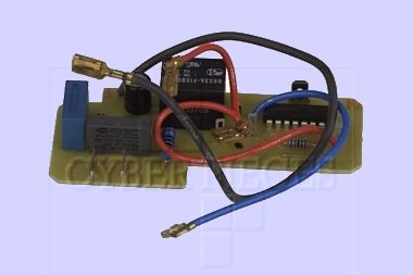 Carte électronique Relais Fer A Repasser - Pièces cafetière