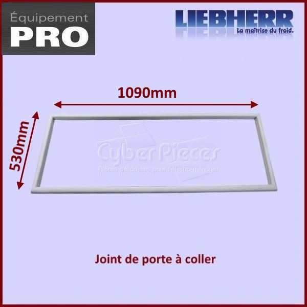 Joint de porte LIEBHERR 710981000