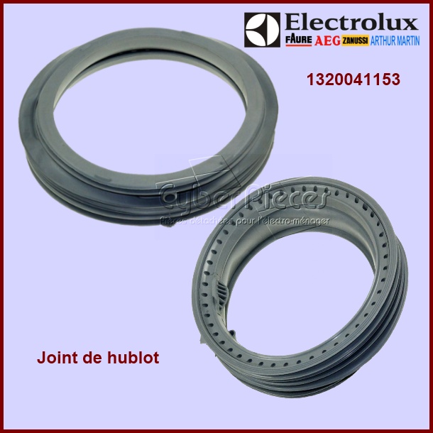 Manchette de hublot ELECTROLUX 1320041153