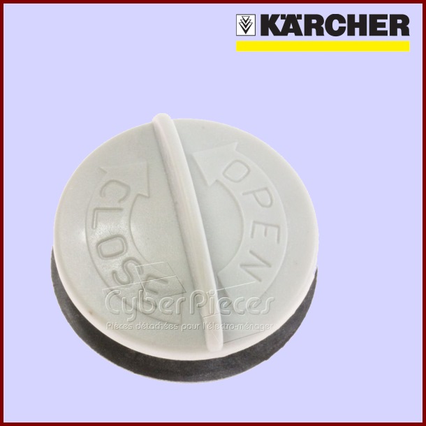 Écrou de fixation du filtre KARCHER 4.075-012.0