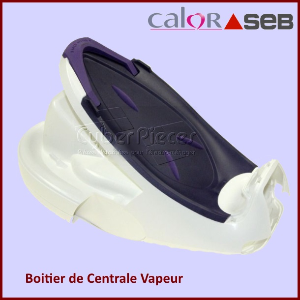 Boitier repose fer CS-00112985