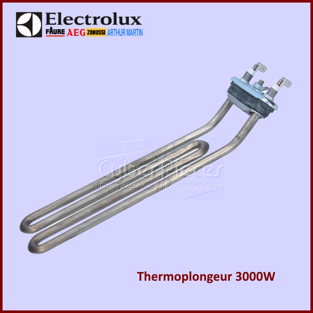 Resistance 3000W Electrolux 6050822029