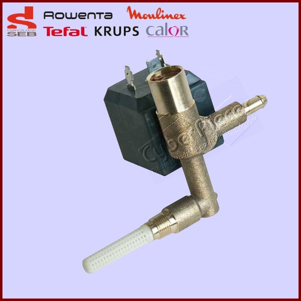 Electrovanne Vapeur Seb CS-00097843