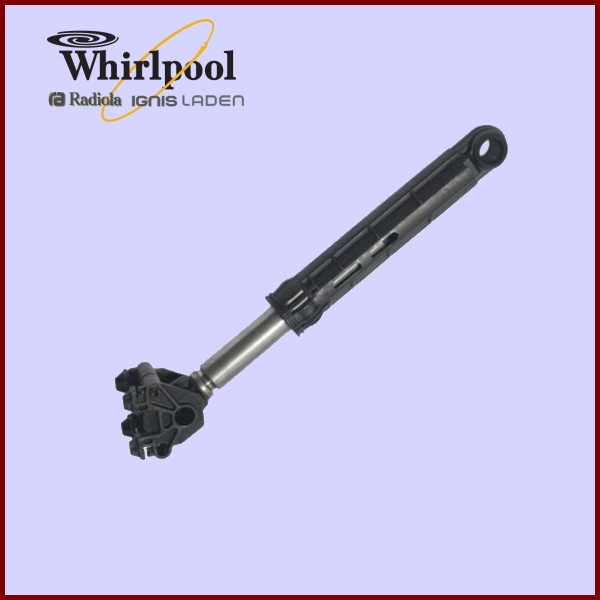 Amortisseur Whirlpool 481252918043