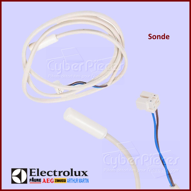 Sonde Electrolux 2425183080