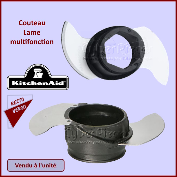Couteau Kitchenaid W11239491