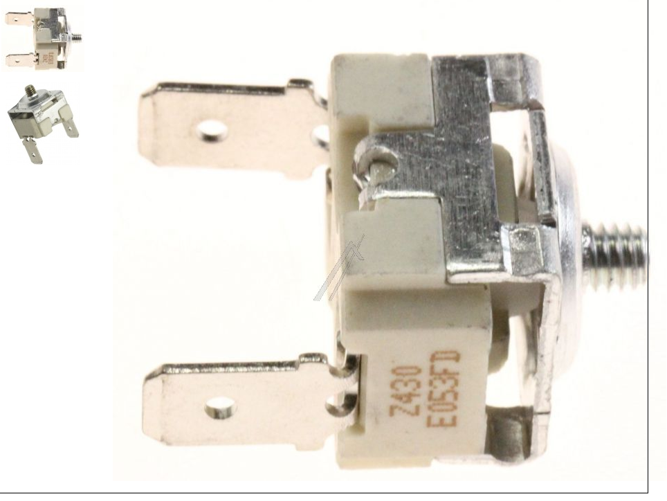 Thermostat 55° Bosch 00067827 - Pièces lave-vaisselle