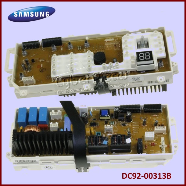Carte de Puissance Samsung DC9200313B