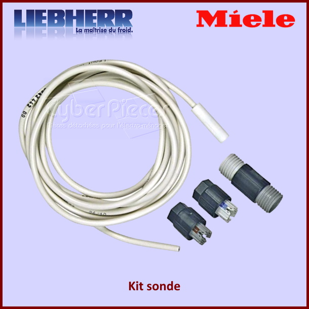 Kit sonde Liebherr 9590102