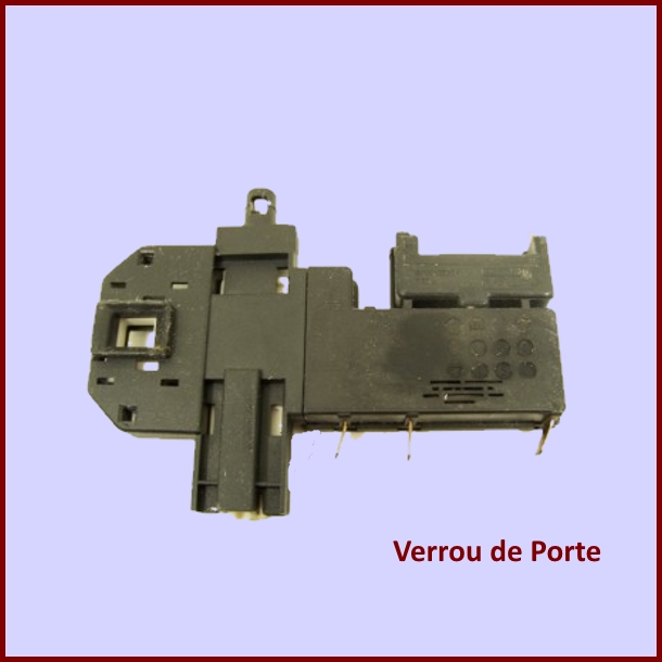 Verrou sécurité de Porte C00050061