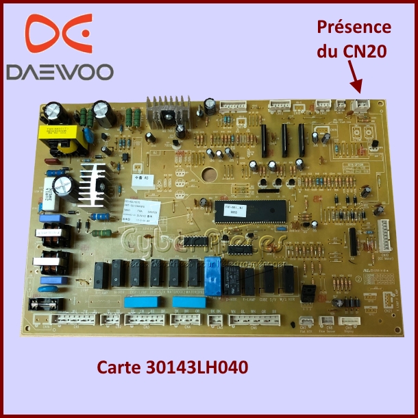 Module de Puissance 30143LH040 *** EPUISE***