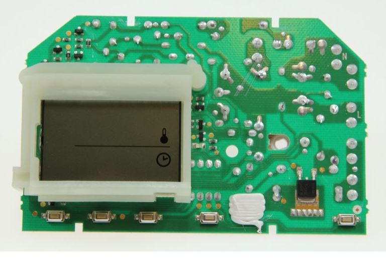 Carte électronique  MS-5883971