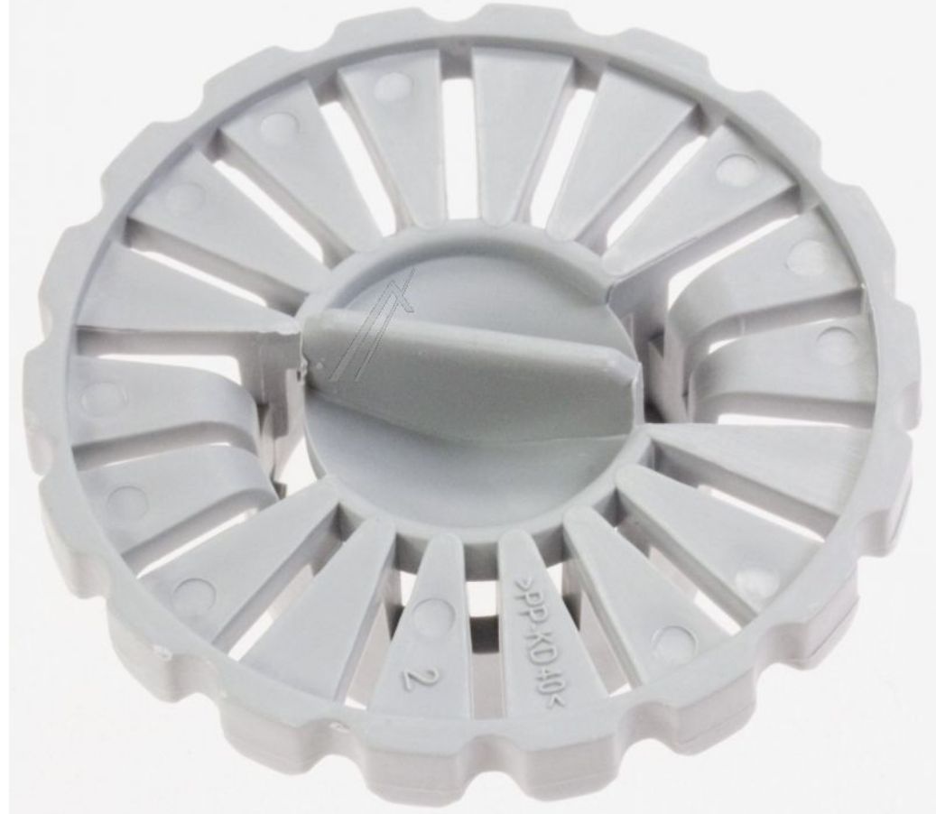 Douchette Whirlpool 481010413628