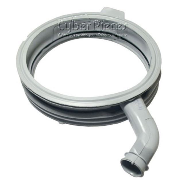 Manchette de hublot Brandt 55X7143