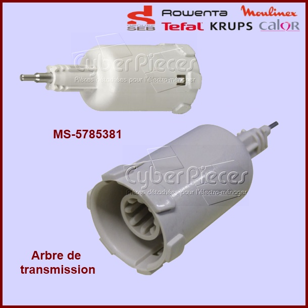 Arbre de transmission MS-5785381