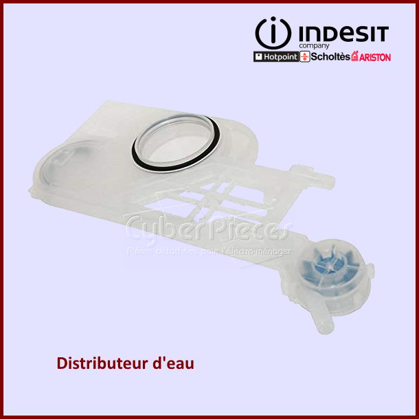 Distributeur d'eau Indesit C00256546