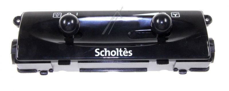 Boitier de commande Indesit C00112777
